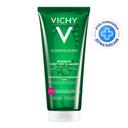 Vichy Нормадерм Фитосолюшн Гель для умывания очищающий 200 мл