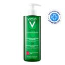Vichy Normaderm Гель очищающий для лица и тела 400 мл