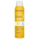 Bioderma Photoderm Спрей-вуаль солнцезащитный SPF 50+ для всех типов кожи 150 мл