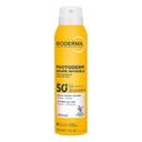 Bioderma Photoderm Спрей-вуаль от солнца SPF 50+ 150 мл