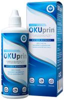 OKUprin раствор для контактных линз 360 мл