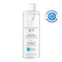 Vichy Purete Thermale Вода мицеллярная с минералами для чувствительной кожи 400 мл