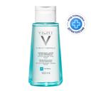 Vichy Purete Thermale Средство для снятия макияжа с глаз успокаивающее 100 мл