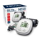 Nissei Тонометр автоматический DS-11А с адаптером и универсальной манжетой