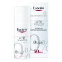 Eucerin UltraSENSITIVE Крем успокаивающий для нормальной и комбинированной кожи 50 мл