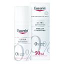 Eucerin UltraSENSITIVE Крем успокаивающий для сухой чувствительной кожи 50 мл