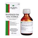 Календулы настойка 25 мл