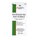 Календулы настойка 25 мл