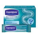 Адиарин Регидрокомплекс порошок для приготовления раствора 4,3 г 10 шт