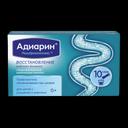 Адиарин Регидрокомплекс порошок для приготовления раствора 4,3 г 10 шт