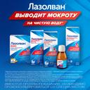 Лазолван Детский 15 мг/5 мл раствор для приема внутрь 100 мл