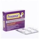 Ренимаг таблетки жевательные Мята 27 шт