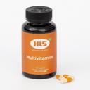 HLS Мультивитаминный комплекс капсулы 60 шт