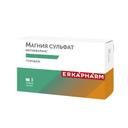 Эркафарм Магнибаланс Магния сульфат порошок 25 г 3 шт