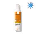 La Roche-Posay Anthelios Спрей солнцезащитный для лица и тела невидимый SPF 30 200 мл