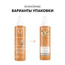 Vichy Capital Soleil Спрей солнцезащитный детский водостойкий SPF 50+ 200 мл