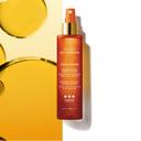Institut Esthederm Suncare Adaptasun Масло солнцезащитное при сильном солнце для тела и волос 150 мл