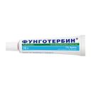 Фунготербин крем для наружного применения 1% туба 15 г
