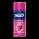 Contex Romantic Гель-смазка c ароматом клубники 100 мл