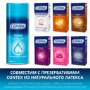 Contex Wave Гель-смазка увлажняющая с пантенолом 100 мл