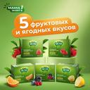 Доктор Мом растительные пастилки от кашля Лимон 20 шт