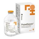 Реамберин 1,5% раствор для инфузий 400 мл