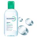 Bioderma Sebium Мицеллярная вода для жирной и проблемной кожи 250 мл