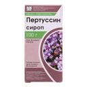 Пертуссин сироп 100 мл