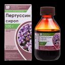 Пертуссин сироп 100 мл