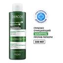 Vichy Dercos Шампунь очищающий против перхоти К 250 мл