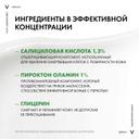 Vichy Dercos Шампунь очищающий против перхоти К 250 мл