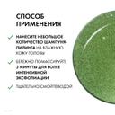 Vichy Dercos Шампунь очищающий против перхоти К 250 мл
