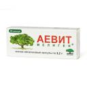 Мелиген Аевит капсулы 20 шт