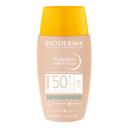 Bioderma Photoderm Флюид тональный солнцезащитный SPF 50+ для комбинированной и жирной кожи Очень светлый оттенок 40 мл
