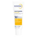 Bioderma Photoderm Крем против пигментации и морщин SPF 50+ 40 мл