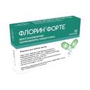 Флорин Форте порошок для приема внутрь 30 шт