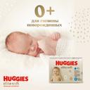 Huggies Elite Soft Салфетки детские влажные 168 шт