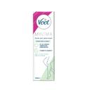 Veet Minima Крем для депиляции для сухой кожи 100 мл