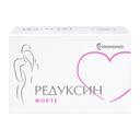 Редуксин Форте 850 мг+10 мг таблетки 60 шт