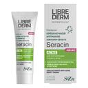 Librederm Seracin Крем ночной азелаин-форте 50 мл