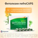 Фитолизин NefroCAPS капсулы 30 шт