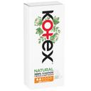 Kotex Natural Прокладки ежедневные Нормал 20 шт