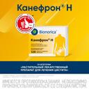 Канефрон Н таблетки 120 шт