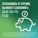 Никоретте 2 мг таблетки для рассасывания Мята 20 шт