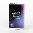 Zenit Dotted Презервативы с точками 12 шт