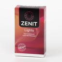 Zenit Lights Презервативы гладкие анатомической формы 12 шт