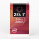 Zenit Lights Презервативы гладкие анатомической формы 12 шт