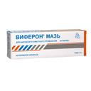 Виферон 40 000 МЕ/г мазь 12 г 