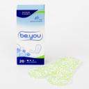 Be You Multiform Прокладки ежедневные 20 шт
