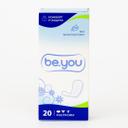Be You Multiform Прокладки ежедневные 20 шт